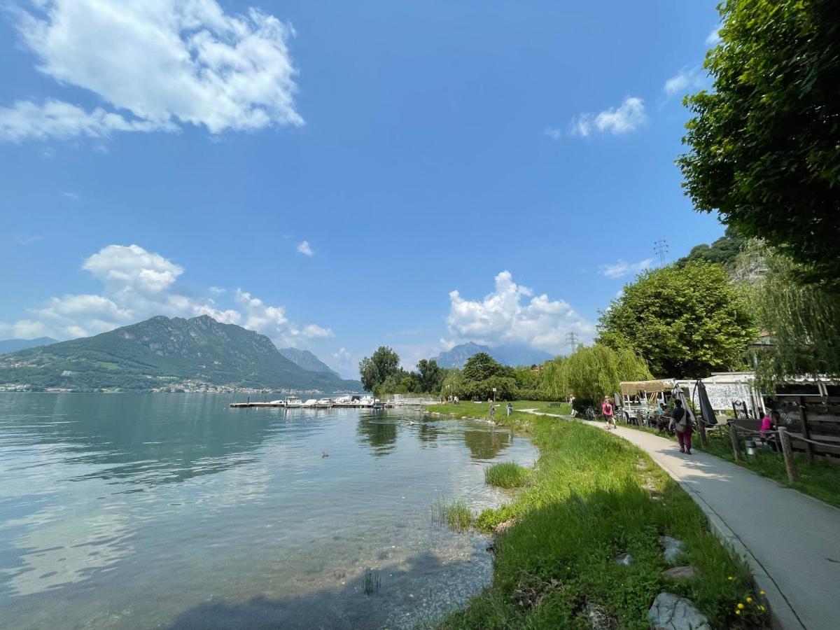 Greatlakemountainview Vercurago Ngoại thất bức ảnh