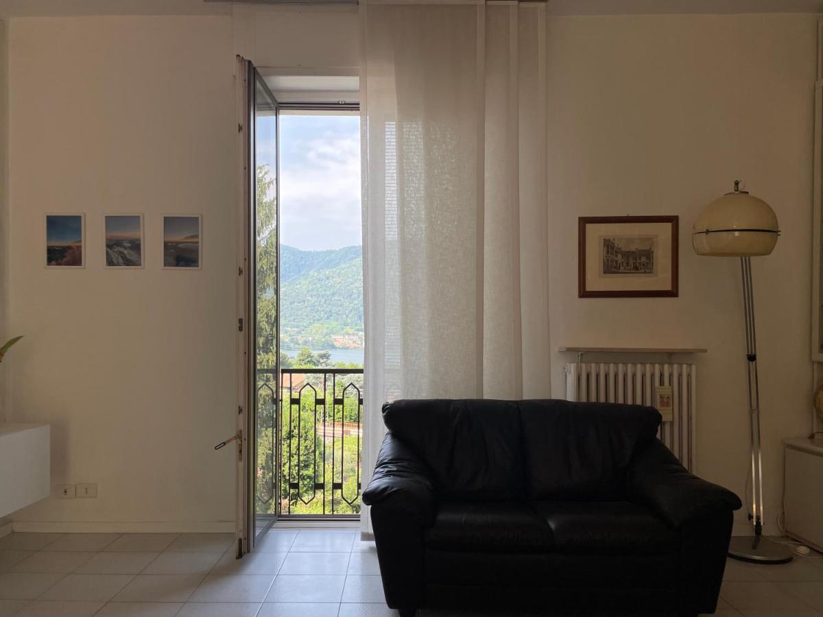 Greatlakemountainview Vercurago Ngoại thất bức ảnh