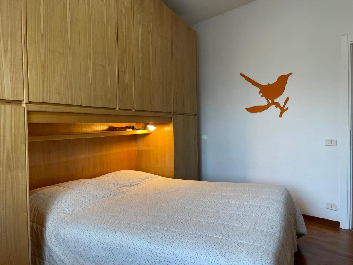 Greatlakemountainview Vercurago Ngoại thất bức ảnh
