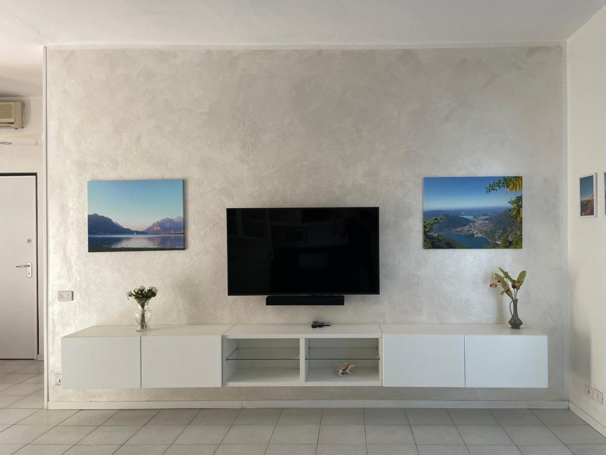 Greatlakemountainview Vercurago Ngoại thất bức ảnh