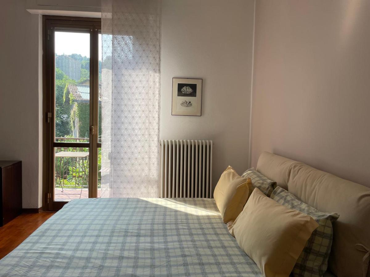 Greatlakemountainview Vercurago Ngoại thất bức ảnh