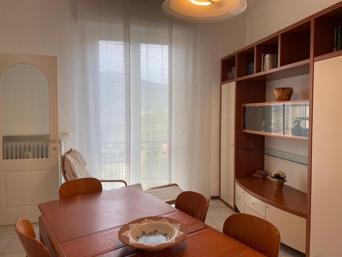 Greatlakemountainview Vercurago Ngoại thất bức ảnh