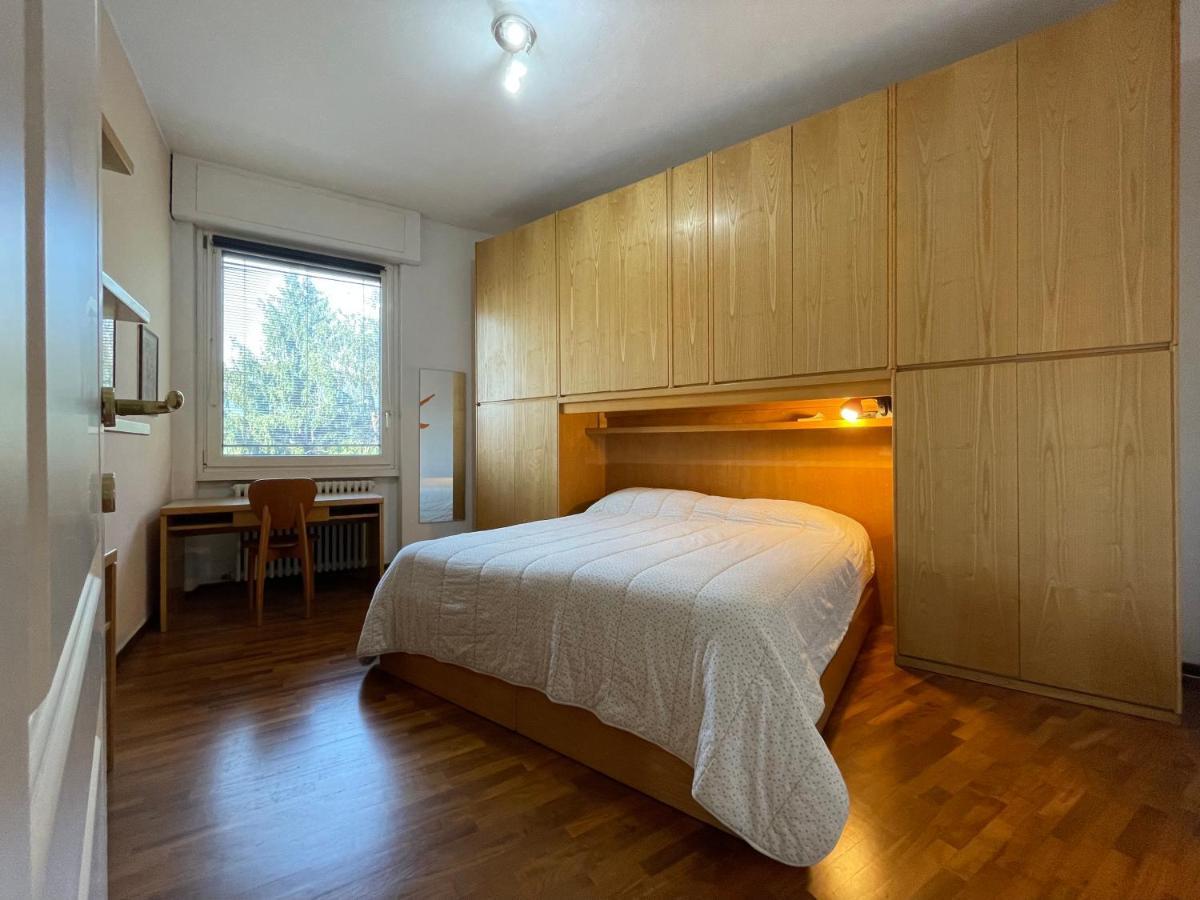 Greatlakemountainview Vercurago Ngoại thất bức ảnh