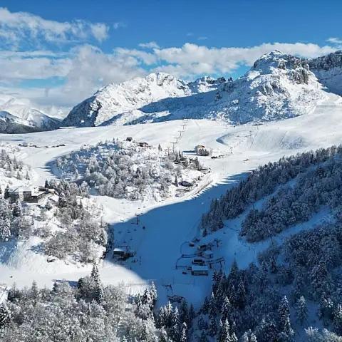 Greatlakemountainview Vercurago Ngoại thất bức ảnh